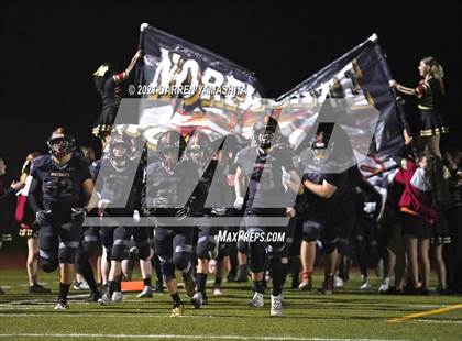 Thumbnail 1 in Windsor @ Northgate (CIF NCS D3 Quarterfinals) photogallery.