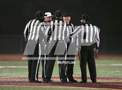 Thumbnail 1 in Windsor @ Northgate (CIF NCS D3 Quarterfinals) photogallery.