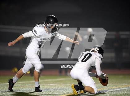 Thumbnail 3 in Windsor @ Northgate (CIF NCS D3 Quarterfinals) photogallery.