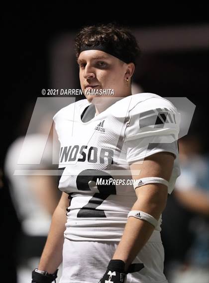 Thumbnail 2 in Windsor @ Northgate (CIF NCS D3 Quarterfinals) photogallery.