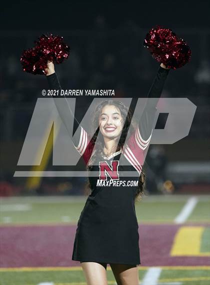 Thumbnail 1 in Windsor @ Northgate (CIF NCS D3 Quarterfinals) photogallery.