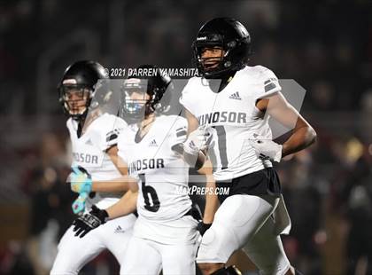 Thumbnail 2 in Windsor @ Northgate (CIF NCS D3 Quarterfinals) photogallery.
