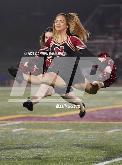 Thumbnail 2 in Windsor @ Northgate (CIF NCS D3 Quarterfinals) photogallery.