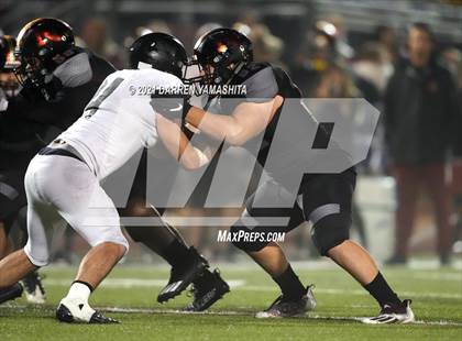Thumbnail 2 in Windsor @ Northgate (CIF NCS D3 Quarterfinals) photogallery.