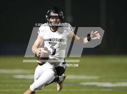 Thumbnail 1 in Windsor @ Northgate (CIF NCS D3 Quarterfinals) photogallery.