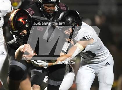 Thumbnail 1 in Windsor @ Northgate (CIF NCS D3 Quarterfinals) photogallery.