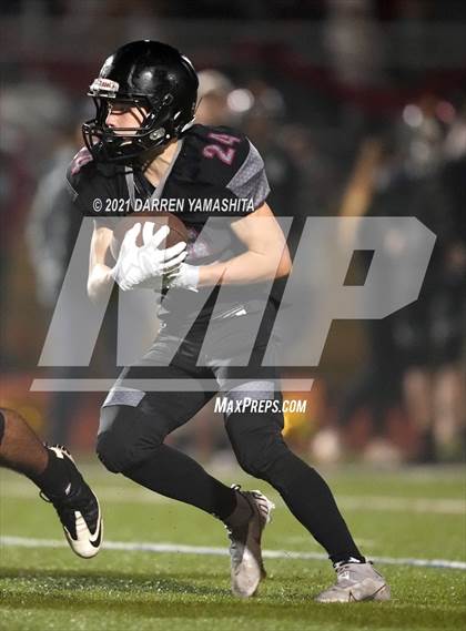 Thumbnail 3 in Windsor @ Northgate (CIF NCS D3 Quarterfinals) photogallery.