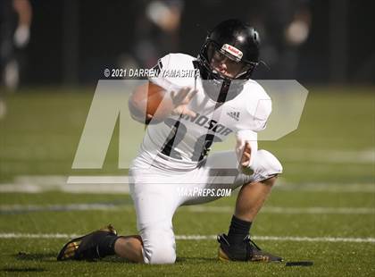 Thumbnail 1 in Windsor @ Northgate (CIF NCS D3 Quarterfinals) photogallery.