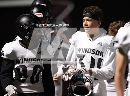 Thumbnail 1 in Windsor @ Northgate (CIF NCS D3 Quarterfinals) photogallery.