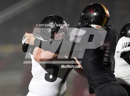 Thumbnail 3 in Windsor @ Northgate (CIF NCS D3 Quarterfinals) photogallery.