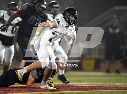 Thumbnail 1 in Windsor @ Northgate (CIF NCS D3 Quarterfinals) photogallery.