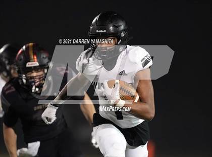 Thumbnail 2 in Windsor @ Northgate (CIF NCS D3 Quarterfinals) photogallery.
