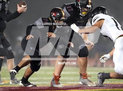 Thumbnail 2 in Windsor @ Northgate (CIF NCS D3 Quarterfinals) photogallery.