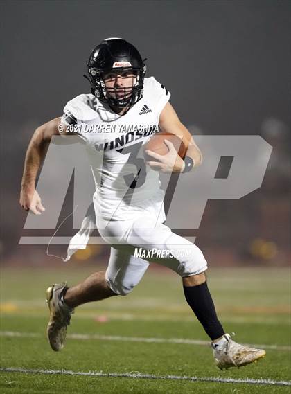 Thumbnail 1 in Windsor @ Northgate (CIF NCS D3 Quarterfinals) photogallery.