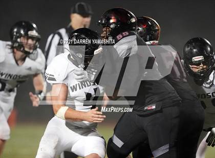 Thumbnail 2 in Windsor @ Northgate (CIF NCS D3 Quarterfinals) photogallery.