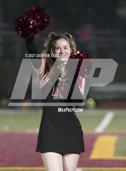 Thumbnail 1 in Windsor @ Northgate (CIF NCS D3 Quarterfinals) photogallery.