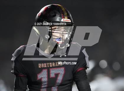 Thumbnail 3 in Windsor @ Northgate (CIF NCS D3 Quarterfinals) photogallery.