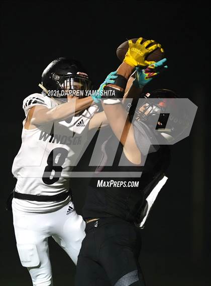 Thumbnail 3 in Windsor @ Northgate (CIF NCS D3 Quarterfinals) photogallery.