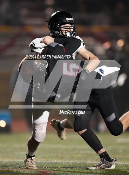 Thumbnail 2 in Windsor @ Northgate (CIF NCS D3 Quarterfinals) photogallery.
