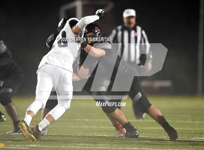 Thumbnail 1 in Windsor @ Northgate (CIF NCS D3 Quarterfinals) photogallery.