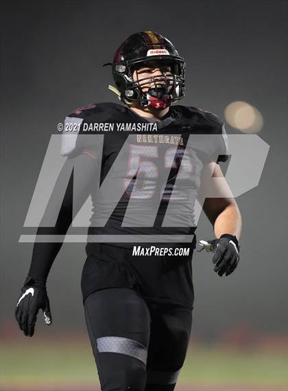 Thumbnail 2 in Windsor @ Northgate (CIF NCS D3 Quarterfinals) photogallery.