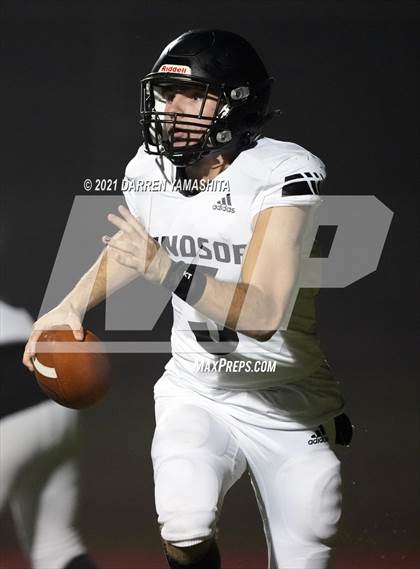 Thumbnail 3 in Windsor @ Northgate (CIF NCS D3 Quarterfinals) photogallery.