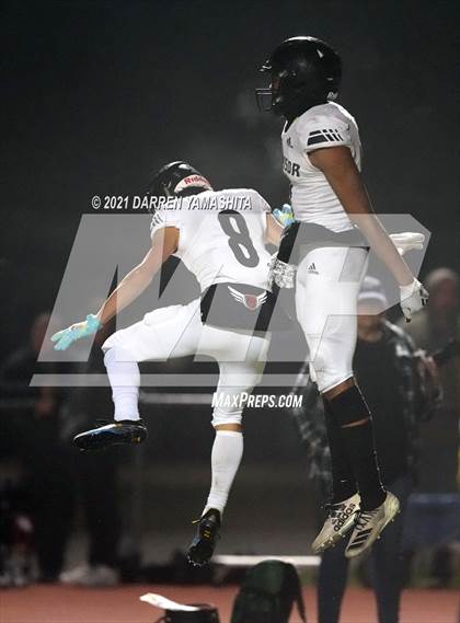 Thumbnail 1 in Windsor @ Northgate (CIF NCS D3 Quarterfinals) photogallery.