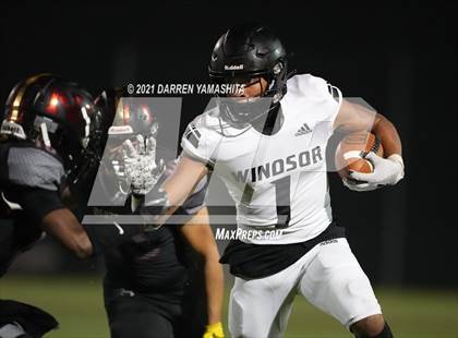 Thumbnail 3 in Windsor @ Northgate (CIF NCS D3 Quarterfinals) photogallery.