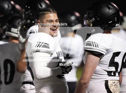 Thumbnail 2 in Windsor @ Northgate (CIF NCS D3 Quarterfinals) photogallery.
