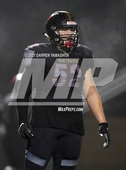 Thumbnail 2 in Windsor @ Northgate (CIF NCS D3 Quarterfinals) photogallery.