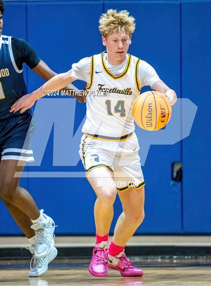 Thumbnail 3 in Northwood Temple Academy @ Fayetteville Academy photogallery.