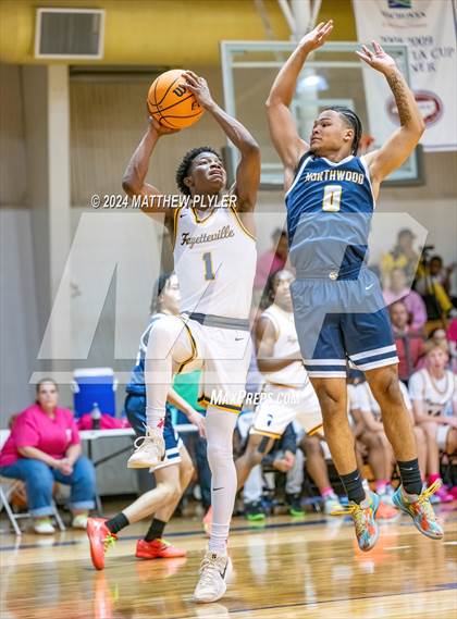 Thumbnail 2 in Northwood Temple Academy @ Fayetteville Academy photogallery.