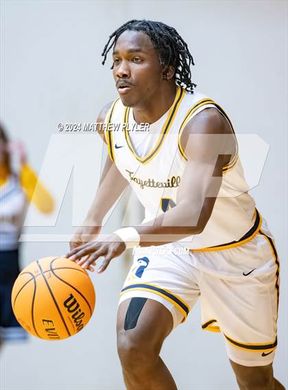 Thumbnail 3 in Northwood Temple Academy @ Fayetteville Academy photogallery.