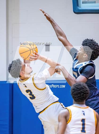 Thumbnail 1 in Northwood Temple Academy @ Fayetteville Academy photogallery.