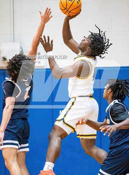 Thumbnail 2 in Northwood Temple Academy @ Fayetteville Academy photogallery.