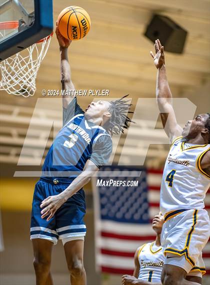 Thumbnail 2 in Northwood Temple Academy @ Fayetteville Academy photogallery.
