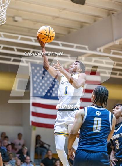 Thumbnail 3 in Northwood Temple Academy @ Fayetteville Academy photogallery.