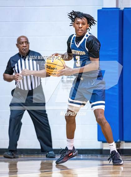 Thumbnail 1 in Northwood Temple Academy @ Fayetteville Academy photogallery.