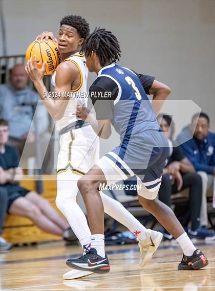 Thumbnail 2 in Northwood Temple Academy @ Fayetteville Academy photogallery.