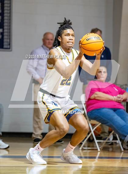 Thumbnail 3 in Northwood Temple Academy @ Fayetteville Academy photogallery.
