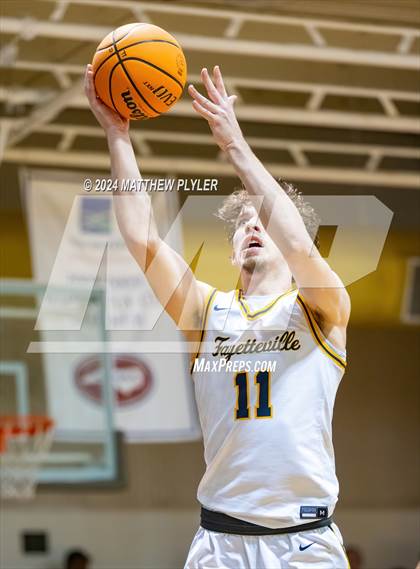 Thumbnail 2 in Northwood Temple Academy @ Fayetteville Academy photogallery.