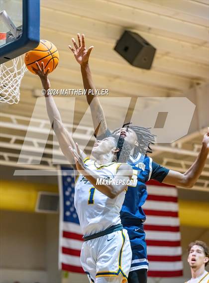 Thumbnail 2 in Northwood Temple Academy @ Fayetteville Academy photogallery.