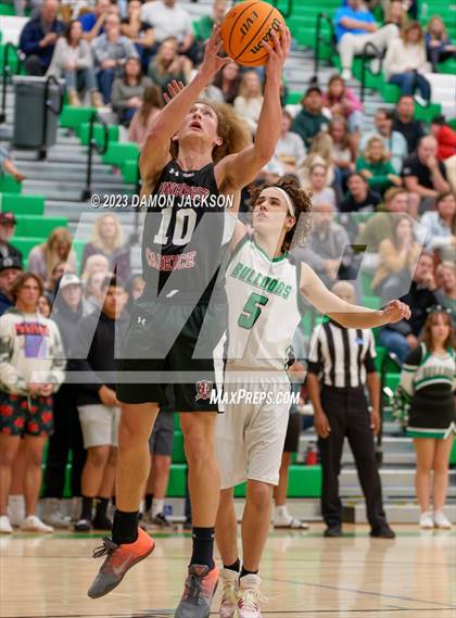 Thumbnail 3 in Pinecrest Academy Cadence @ Virgin Valley photogallery.