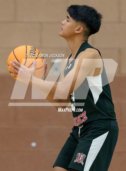 Thumbnail 3 in Pinecrest Academy Cadence @ Virgin Valley photogallery.