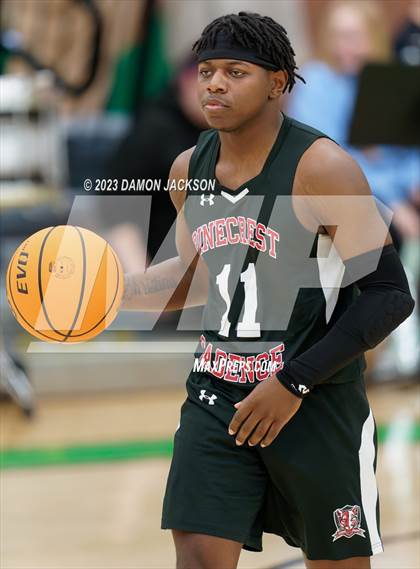 Thumbnail 1 in Pinecrest Academy Cadence @ Virgin Valley photogallery.