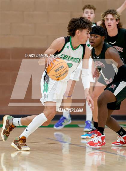 Thumbnail 3 in Pinecrest Academy Cadence @ Virgin Valley photogallery.