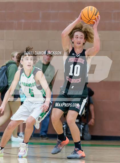 Thumbnail 1 in Pinecrest Academy Cadence @ Virgin Valley photogallery.