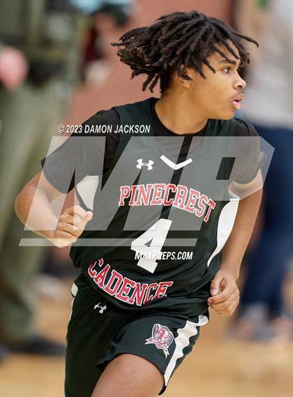 Thumbnail 3 in Pinecrest Academy Cadence @ Virgin Valley photogallery.