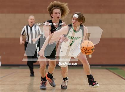Thumbnail 3 in Pinecrest Academy Cadence @ Virgin Valley photogallery.