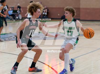 Thumbnail 3 in Pinecrest Academy Cadence @ Virgin Valley photogallery.